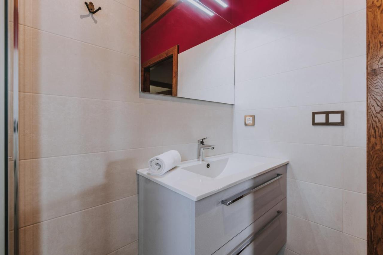 Fidalsa Rest Station Villa Villadiego Buitenkant foto